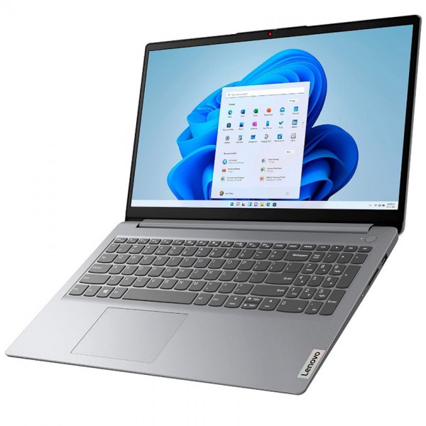 Prenosnik Lenovo IdeaPad 1 15ALC7 | R5-5500U | 8GB RAM | SSD 512GB | W11 - 82R4007BFR-S