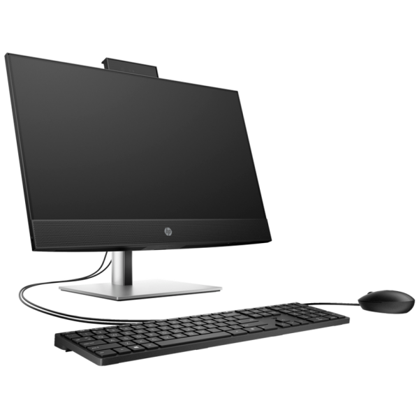 Računalnik HP ProOne 440 G9 AiO | i7-12700T | 8GB RAM | 512GB SSD - 997G2ETR