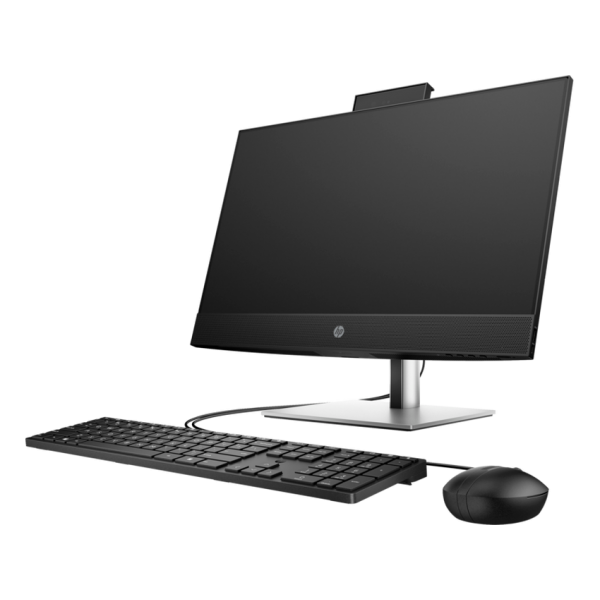 Računalnik HP ProOne 440 G9 AiO | i7-12700T | 8GB RAM | 512GB SSD - 997G2ETR Računalnik HP ProOne 440 G9 AiO | i7-12700T | 8GB RAM | 512GB SSD - 997G2ETR
