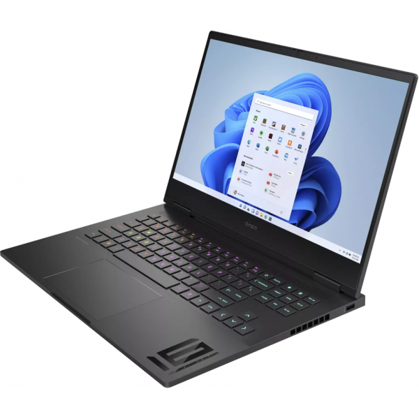 Prenosnik HP OMEN Gaming 16-xf0003nv  | Ryzen 7 | RTX 4070 (8GB) - 7Z478EAR