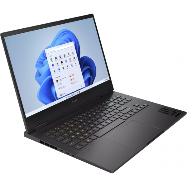 Prenosnik HP OMEN Gaming 16-xf0003nv | Ryzen 7 | RTX 4070 (8GB) - 7Z478EAR Prenosnik HP OMEN Gaming 16-xf0003nv | Ryzen 7 | RTX 4070 (8GB) - 7Z478EAR