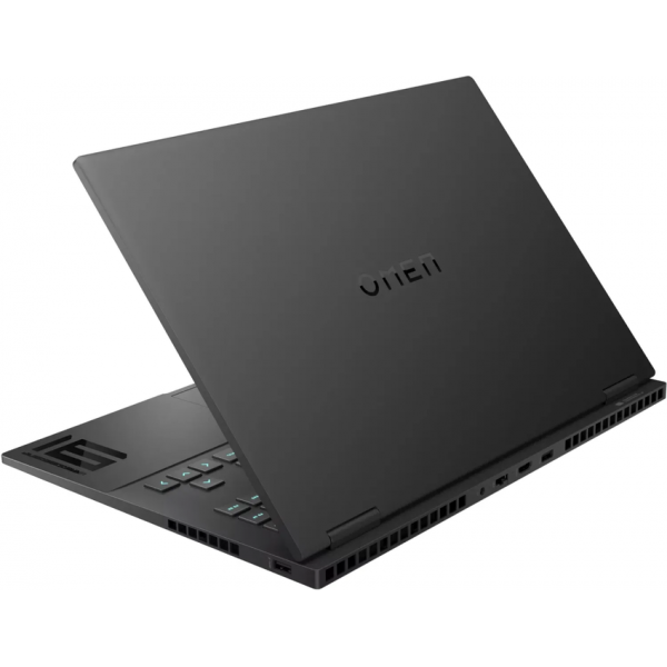 Prenosnik HP OMEN Gaming 16-xf0003nv | Ryzen 7 | RTX 4070 (8GB) - 7Z478EAR Prenosnik HP OMEN Gaming 16-xf0003nv | Ryzen 7 | RTX 4070 (8GB) - 7Z478EAR
