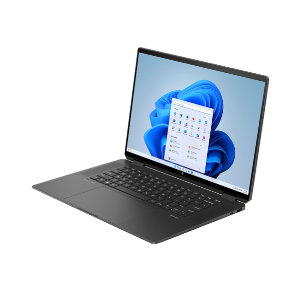 Prenosnik HP Spectre x360 16-aa0004na | U7 155H | OLED 2.8K Touch - 9D1W1EAR