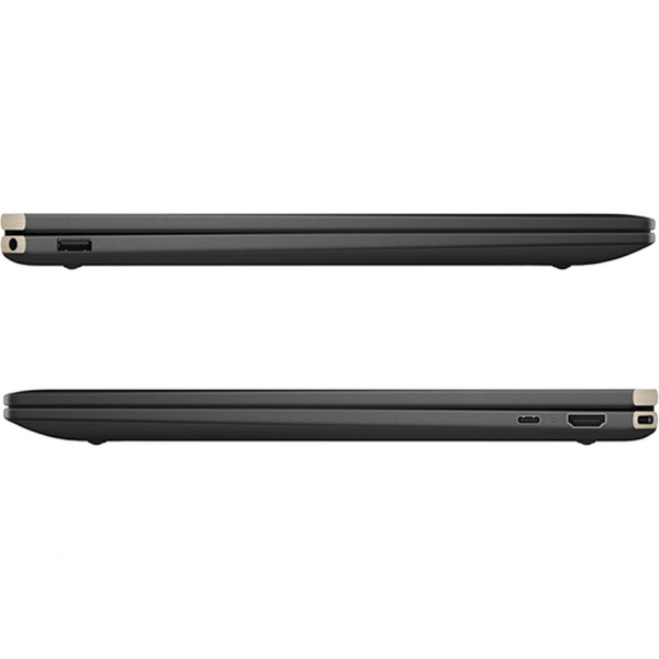 Prenosnik HP Spectre x360 16-aa0004na | U7 155H | OLED 2.8K Touch - 9D1W1EAR