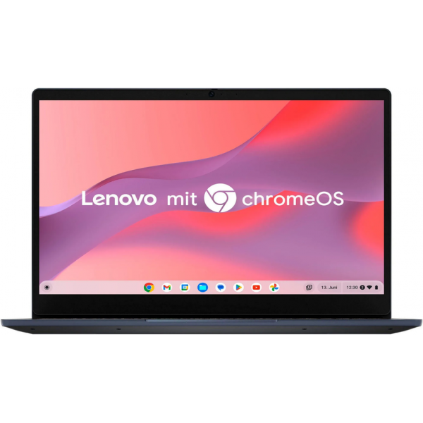 Prenosnik Lenovo IdeaPad 3 Chromebook 15IJL6 | N4500 | 8GB RAM | 128GB eMMC - 82N40041GE