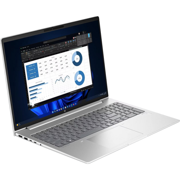 Prenosnik HP ProBook 460 G11 | Ultra 7 155U | W11P - AD1Q4ETR