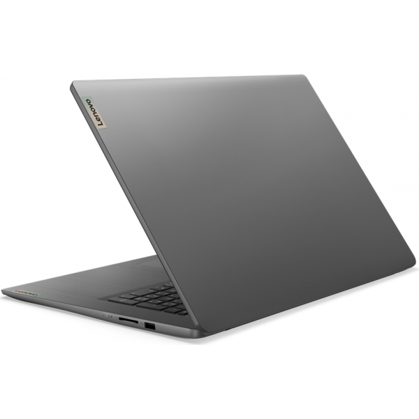 Prenosnik Lenovo IdeaPad 3 17IAU7 | i3-1215U | 8GB RAM | 256GB SSD | W11H - 82RL008JMB-B