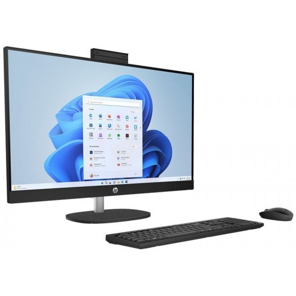 Računalnik HP All-in-One 27-cr0000nc | R3-7320U - 975B8EAR