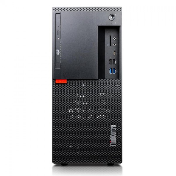 Računalnik Lenovo ThinkCentre M920t Demo | i7-8700 | 32GB RAM | SSD 256GB | 1TB HDD | W11P - 10SGS1KS0032