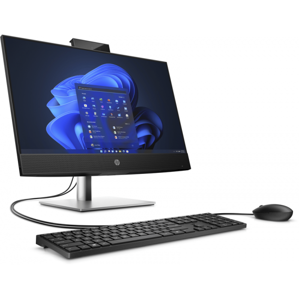 Računalnik HP ProOne 440 G9 AiO | i3-13100 | 32GB RAM - A5LV1E8R