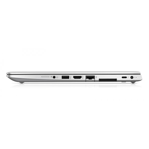 Prenosnik HP EliteBook 840 G6 Demo | i5-8265U | 16GB RAM/256GB SSD | Win 10 Pro - 4WG26AV1 Prenosnik HP EliteBook 840 G6 Demo | i5-8265U | 16GB RAM/256GB SSD | Win 10 Pro - 4WG26AV1