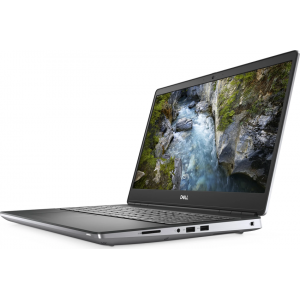 Prenosnik DELL Precision 7550 Demo | i7-10850H | 32GB RAM | 512GB SSD | Quadro T2000 - DELL7550I732