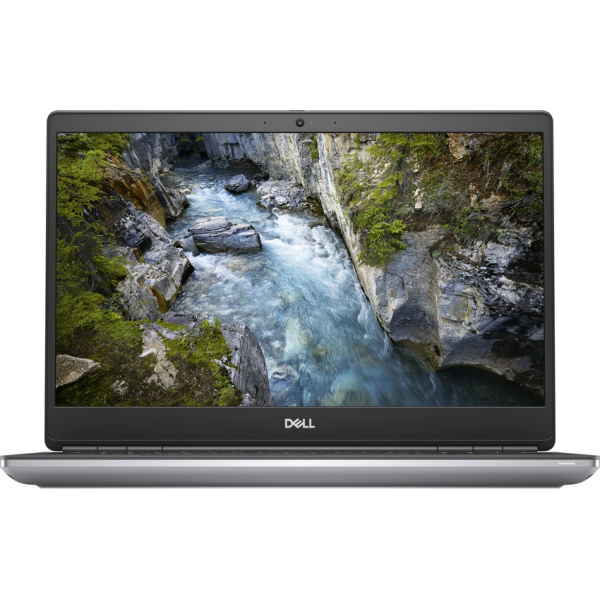 Prenosnik DELL Precision 7550 Demo | i7-10850H | 32GB RAM | 512GB SSD | Quadro T2000 - DELL7550I732
