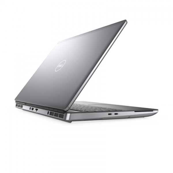 Prenosnik DELL Precision 7550 Demo | i7-10850H | 32GB RAM | 512GB SSD | Quadro T2000 - DELL7550I732