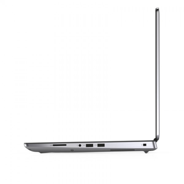 Prenosnik DELL Precision 7550 Demo | i7-10850H | 32GB RAM | 512GB SSD | Quadro T2000 - DELL7550I732