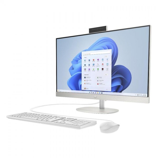 Računalnik HP All-in-One 27-cr0046na | i5-1334U - BN4N4EAR