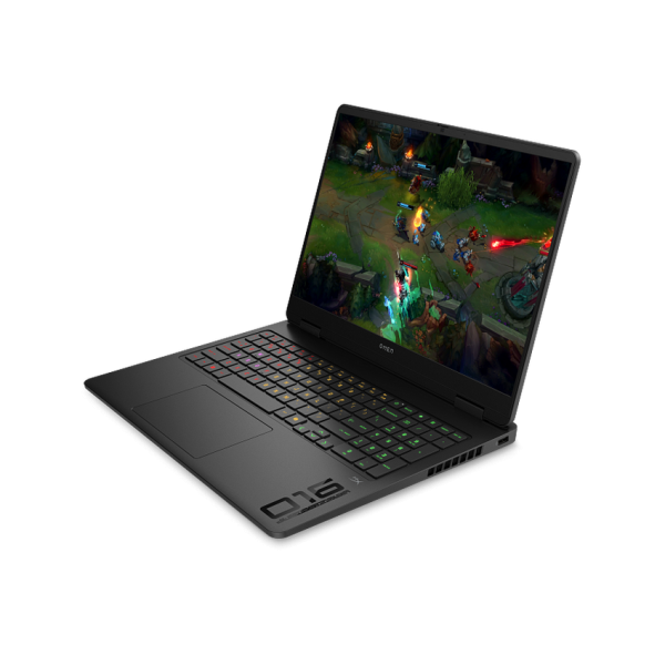 Prenosnik HP OMEN Gaming 16-am0008ne | i7-14650HX | RTX 5050 - C08QXEA