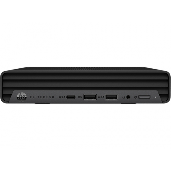 Računalnik HP EliteDesk 800 G6 Mini Demo | i7-10700 | 32GB RAM | 256GB SSD | W11P - 3S9J2UPD