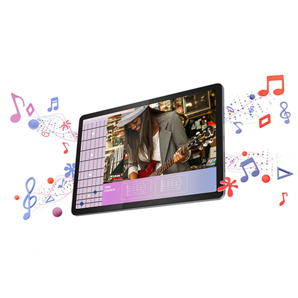 Tablica Lenovo Tab M11 | Helio G88 | 4GB/128GB 27,9 cm (11″) + etui + pen - ZADA0170ES-S