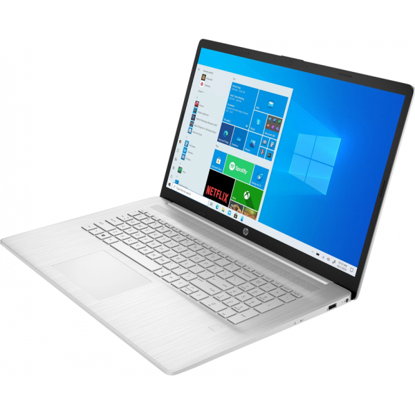 Prenosnik HP 17-cp0565ng | R5-5500U | 8GB RAM | 512GB SSD | W11H - 8A6E5EA