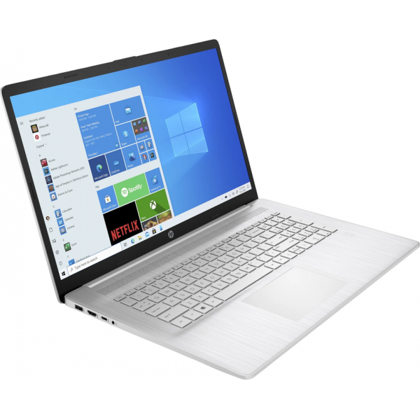 Prenosnik HP 17-cp0565ng | R5-5500U | 8GB RAM | 512GB SSD | W11H - 8A6E5EA