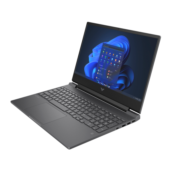 Prenosnik HP Victus Gaming 15-fa1073ne | GeForce RTX 3050 (6 GB) - 7Z8J7EAR