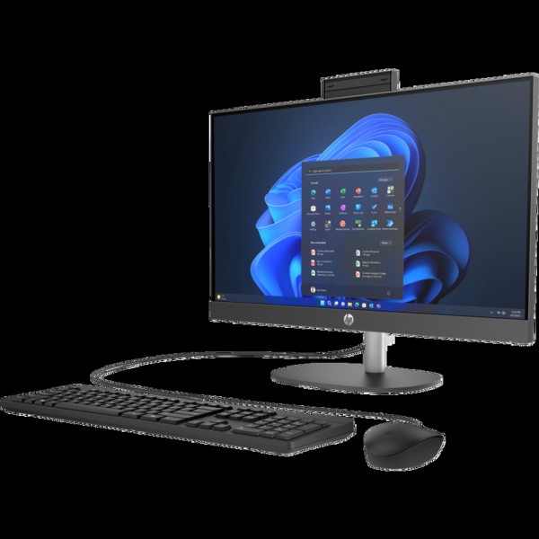 Računalnik HP ProOne 240 G10 AiO | i5-1334U | W11 Pro - A54ZRETR