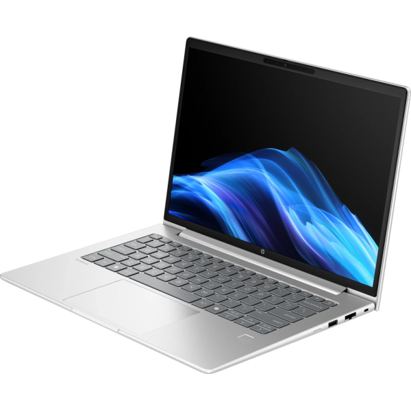 Prenosnik HP ProBook 4 G1i 14 | U7 255U | 16GB RAM | 512GB SSD - CT1H8ETR Prenosnik HP ProBook 4 G1i 14 | U7 255U | 16GB RAM | 512GB SSD - CT1H8ETR