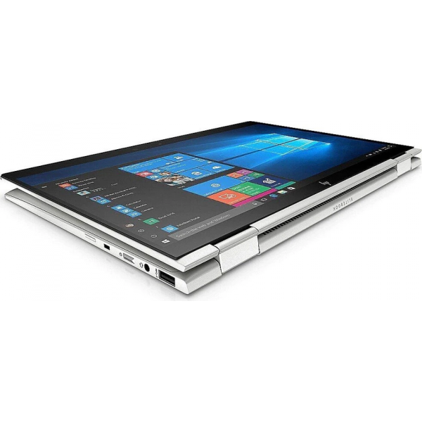 Prenosnik HP EliteBook x360 1040 G6 Demo | i7-8565U | 16GB RAM | SSD 512GB | Touch - 6QH36AV