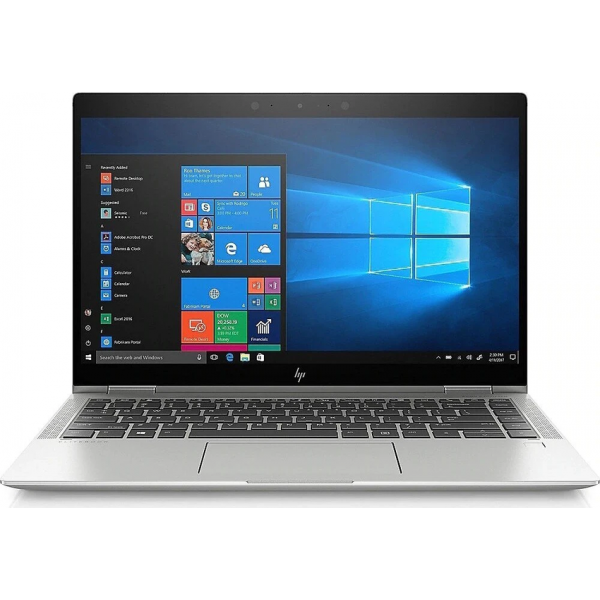Prenosnik HP EliteBook x360 1040 G6 Demo | i7-8565U | 16GB RAM | SSD 512GB | Touch - 6QH36AV