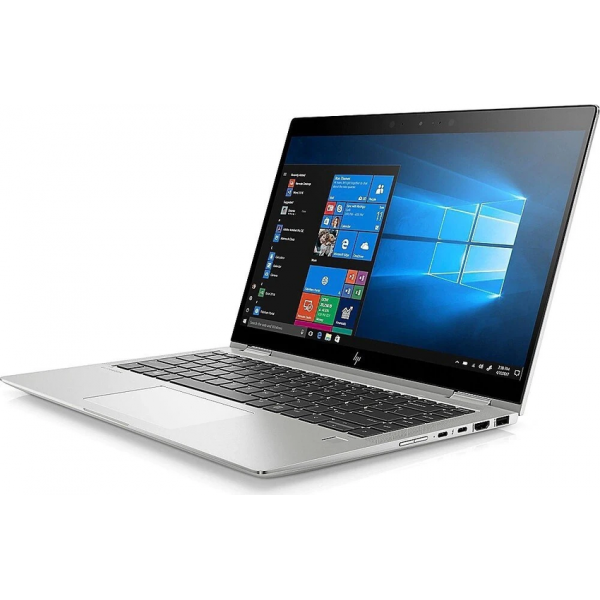 Prenosnik HP EliteBook x360 1040 G6 Demo | i7-8565U | 16GB RAM | SSD 512GB | Touch - 6QH36AV