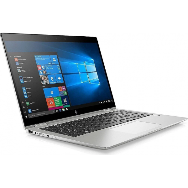 Prenosnik HP EliteBook x360 1040 G6 Demo | i7-8565U | 16GB RAM | SSD 512GB | Touch - 6QH36AV