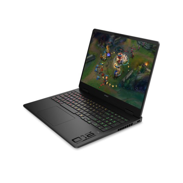 Prenosnik HP OMEN Gaming 16-ap0869nz | I Ryzen AI 9 365 | RTX 5070 | W11H - C16DDEAR