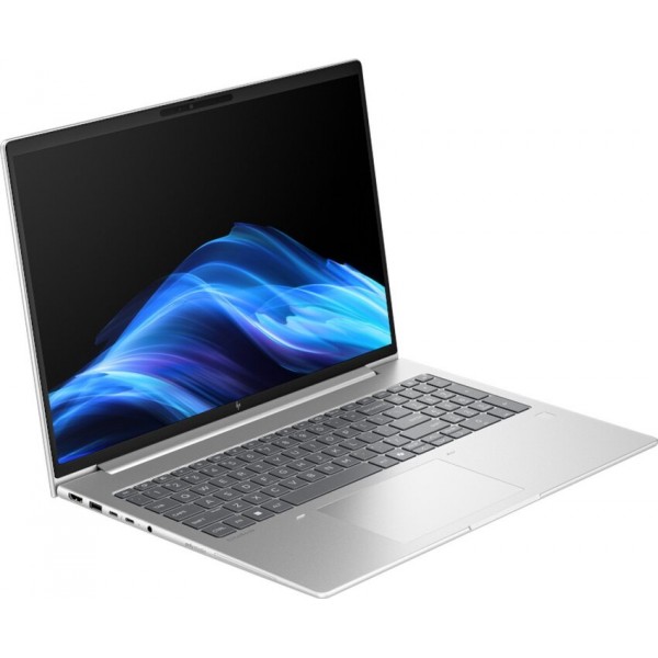 Prenosnik HP EliteBook 6 G1i 16 | Ultra 5 235U | W11P - D9DK4E8R