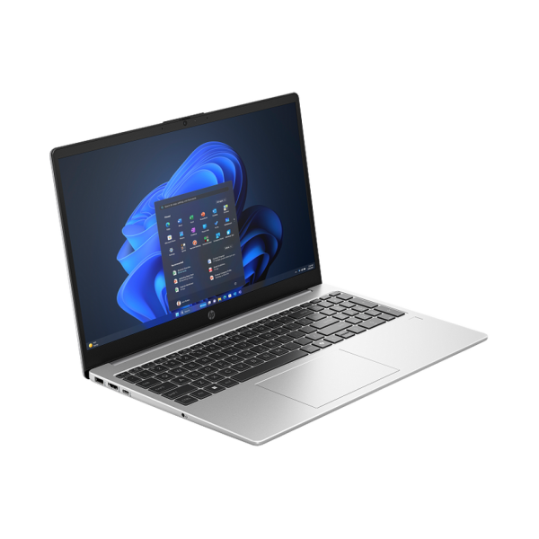 Prenosnik HP 250R G10 | Core 5 120U | W10P - D1BA6ATR4