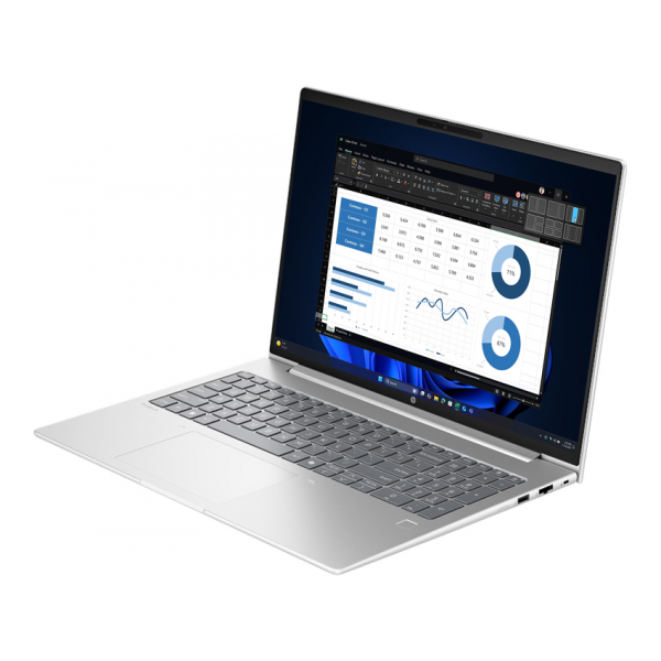 Prenosnik HP ProBook 4 G1i 16 | U5 225U | 16 GB RAM | 512 GB SSD | W11P - B9YJ5ETR