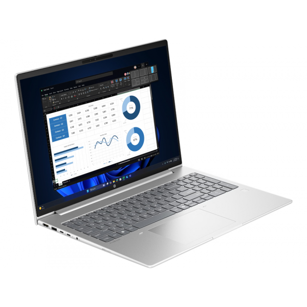 Prenosnik HP ProBook 4 G1i 16 | U5 225U | 16 GB RAM | 512 GB SSD | W11P - B9YJ5ETR