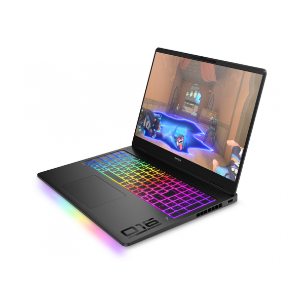 Prenosnik HP OMEN MAX Gaming 16-ah0013nf | U7 255HX | RTX 5070Ti (12GB) | W11 - BE6T0EAR Prenosnik HP OMEN MAX Gaming 16-ah0013nf | U7 255HX | RTX 5070Ti (12GB) | W11 - BE6T0EAR