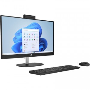 Računalnik HP All-in-One 24-cr1003nx| U7-155U | Touch - B5NQ0EAR