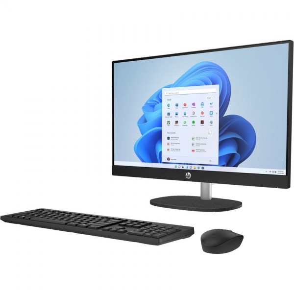 Računalnik HP All-in-One 24-cr1003nx| U7-155U | Touch - B5NQ0EAR