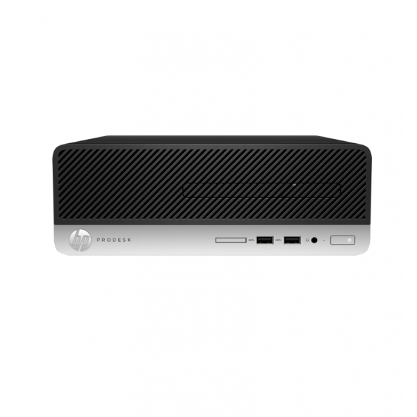 Računalnik HP ProDesk 400 G6 SFF Demo | i5-9400T | 16GB RAM/256GB SSD | Win 10 Pro - 8EB27UC Računalnik HP ProDesk 400 G6 SFF Demo | i5-9400T | 16GB RAM/256GB SSD | Win 10 Pro - 8EB27UC
