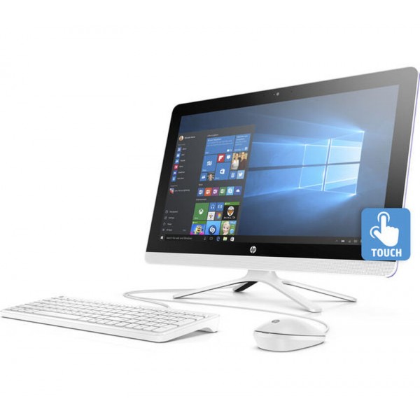 Računalnik HP 22-b043ne All in One | i5 | GeForce 920MX (2GB) | Touch - Y0Z19EAR