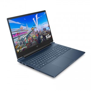 Prenosnik HP Victus Gaming 16-r1776ng | GeForce RTX 4060 (8 GB) | 20 core - 9P0Z2EAR