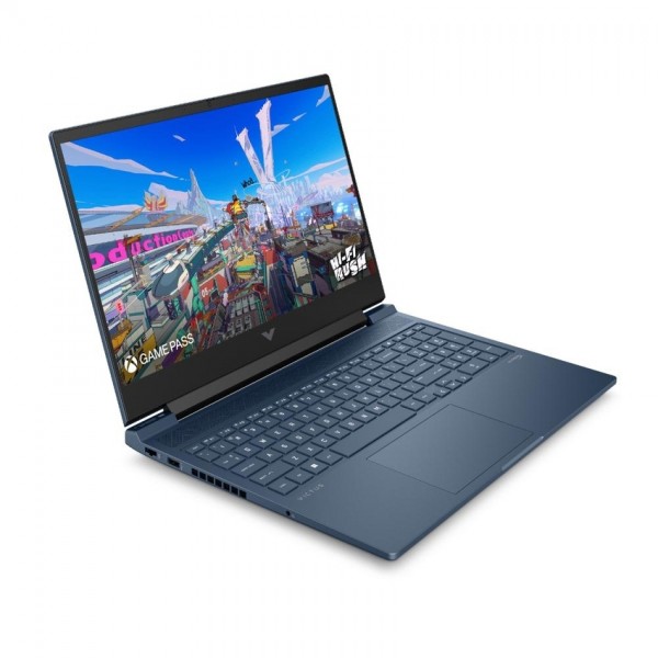 Prenosnik HP Victus Gaming 16-r1776ng | GeForce RTX 4060 (8 GB) | 20 core - 9P0Z2EAR