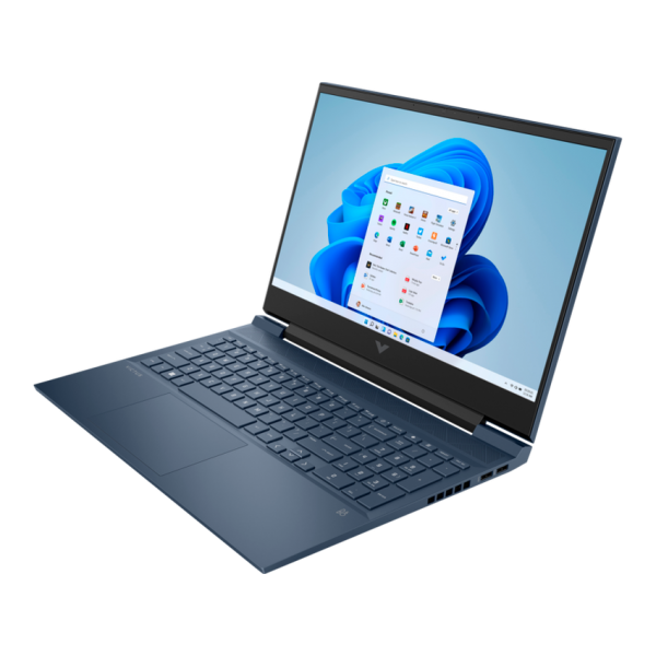 Prenosnik HP Victus Laptop 16-d1049nt | RTX 3060 (6 GB) | Win 11 Pro - 7H8Y3EAR4