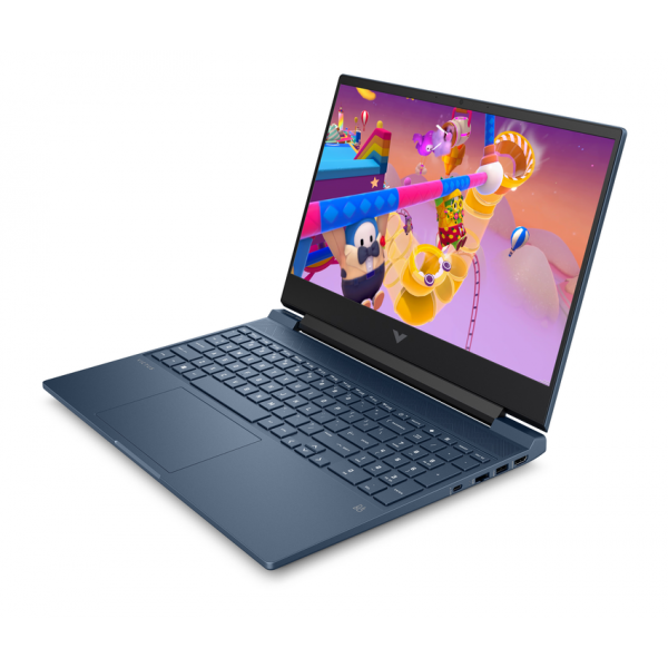 Prenosnik HP Victus Gaming 15-fb3013ns | RTX 3050 (6 GB) - B5NM3EAR Prenosnik HP Victus Gaming 15-fb3013ns | RTX 3050 (6 GB) - B5NM3EAR