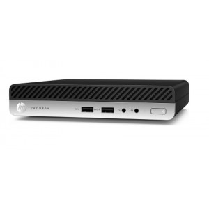 HP ProDesk 400 G4 DM Demo - 2ZZ92AV
