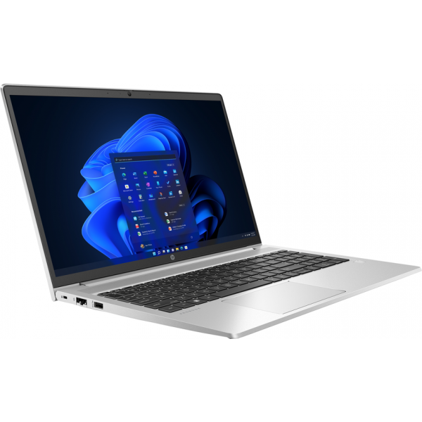 Prenosnik HP ProBook 455 G9 Demo | R7-5825U | 16GB RAM | 512GB SSD | W11P - 5Y3P5EAD