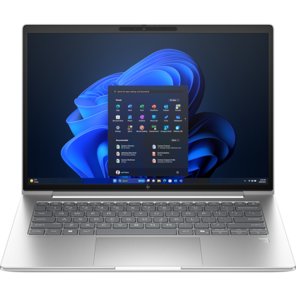 Prenosniki HP EliteBook 6 G1i 14 | U7 255U | 16GB RAM | 1TB SSD - CE0V1EAR