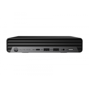 Računalnik HP Elite Mini 800 G9 | i7 14.gen | 16GB RAM | SSD 512GB | W11P - 623G1ETR